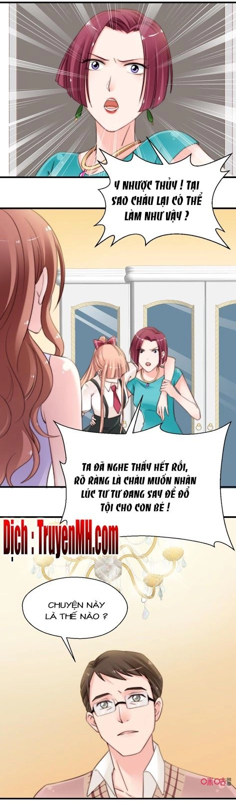 Bí Mật Của Thiên Kim Chapter 75 - 4