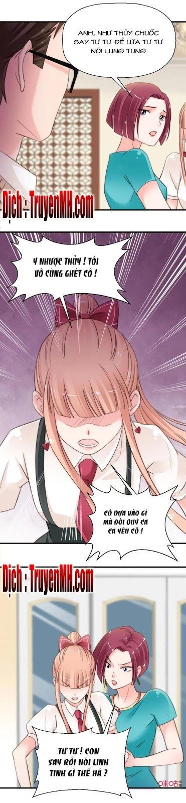 Bí Mật Của Thiên Kim Chapter 75 - 5