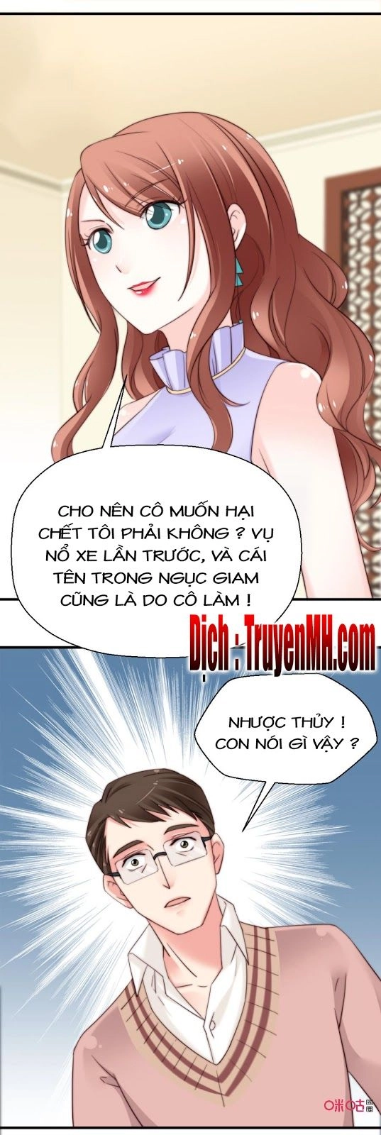Bí Mật Của Thiên Kim Chapter 75 - 6