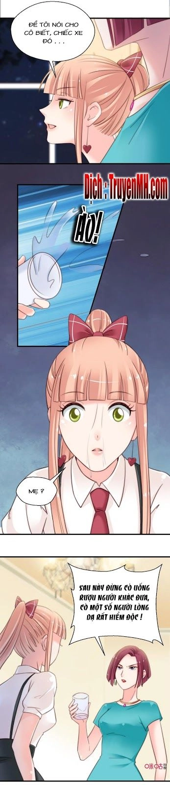 Bí Mật Của Thiên Kim Chapter 75 - 7