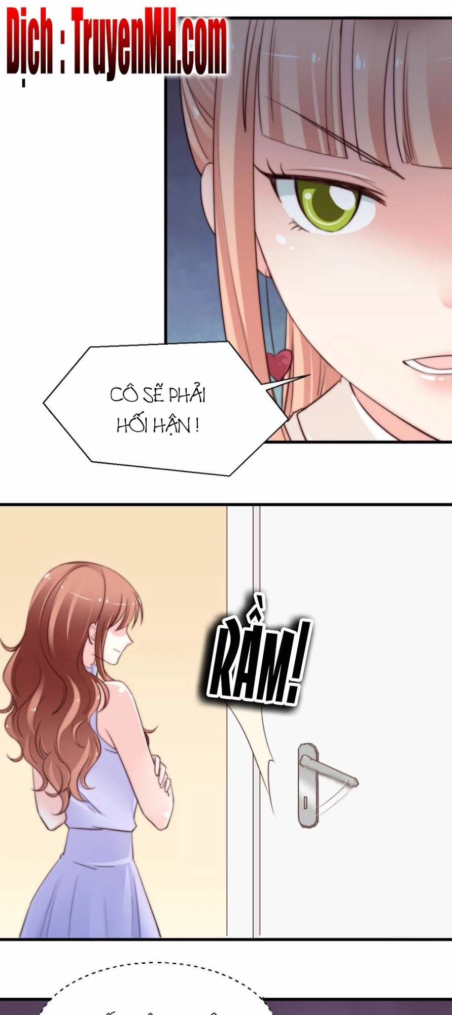 Bí Mật Của Thiên Kim Chapter 76 - 4