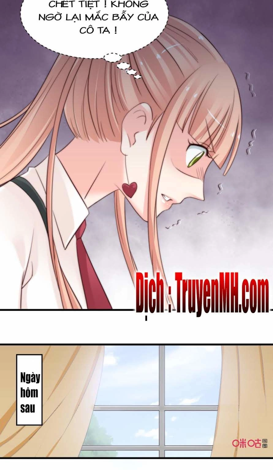 Bí Mật Của Thiên Kim Chapter 76 - 5