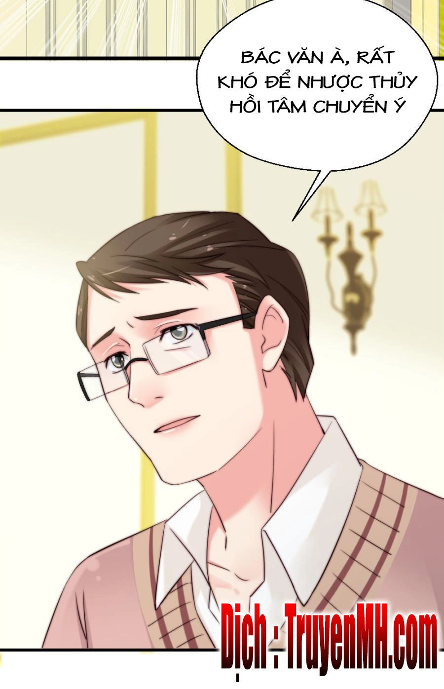 Bí Mật Của Thiên Kim Chapter 76 - 9