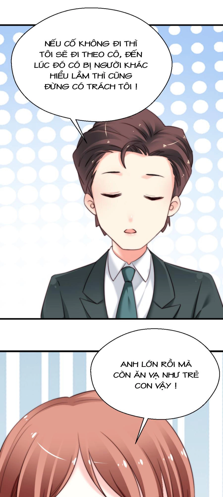 Bí Mật Của Thiên Kim Chapter 76 - 12