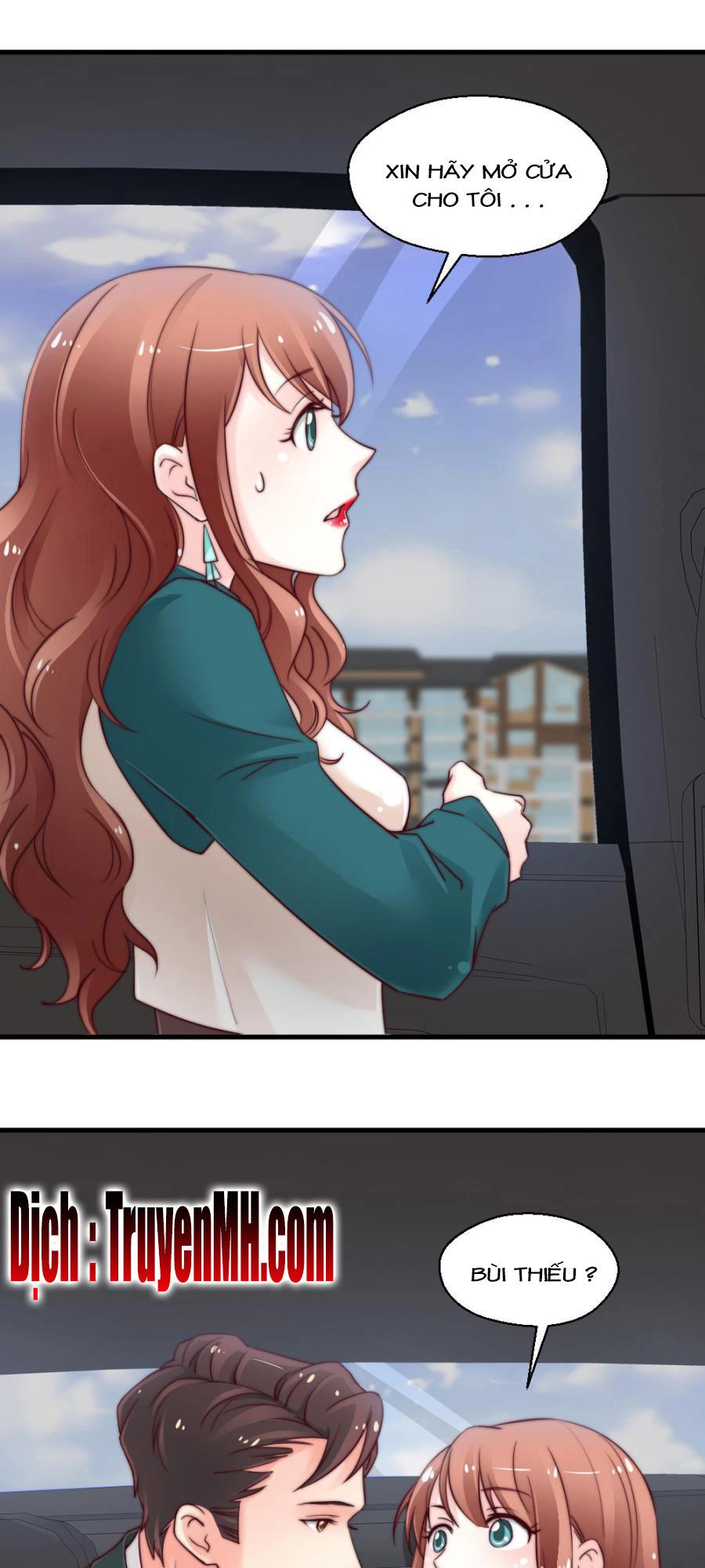 Bí Mật Của Thiên Kim Chapter 77 - 8