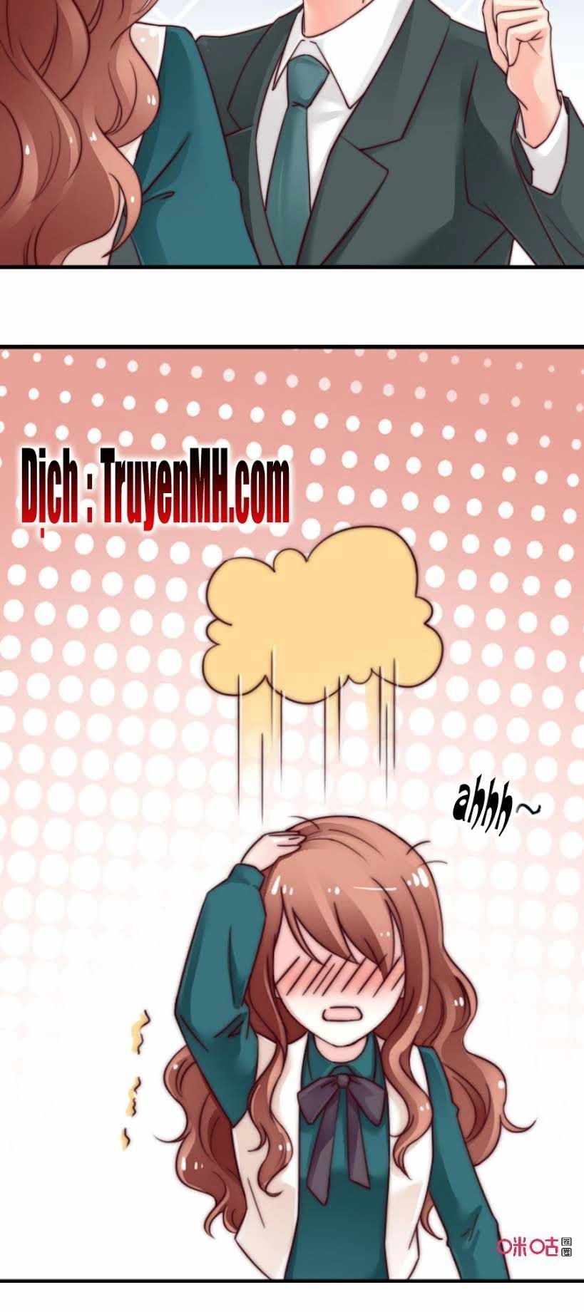 Bí Mật Của Thiên Kim Chapter 77 - 11