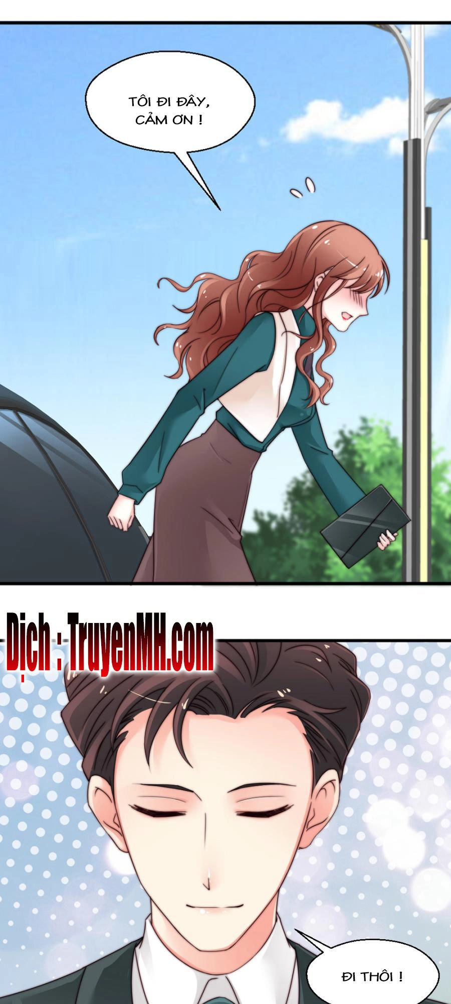 Bí Mật Của Thiên Kim Chapter 77 - 12