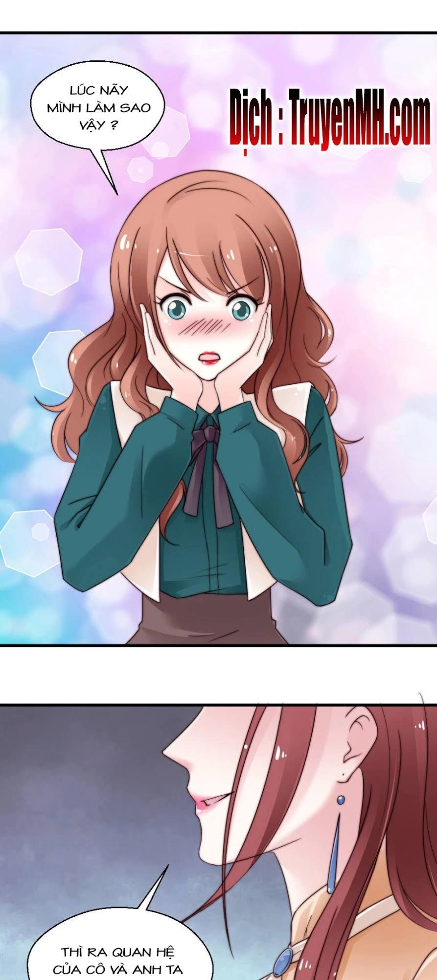 Bí Mật Của Thiên Kim Chapter 77 - 14