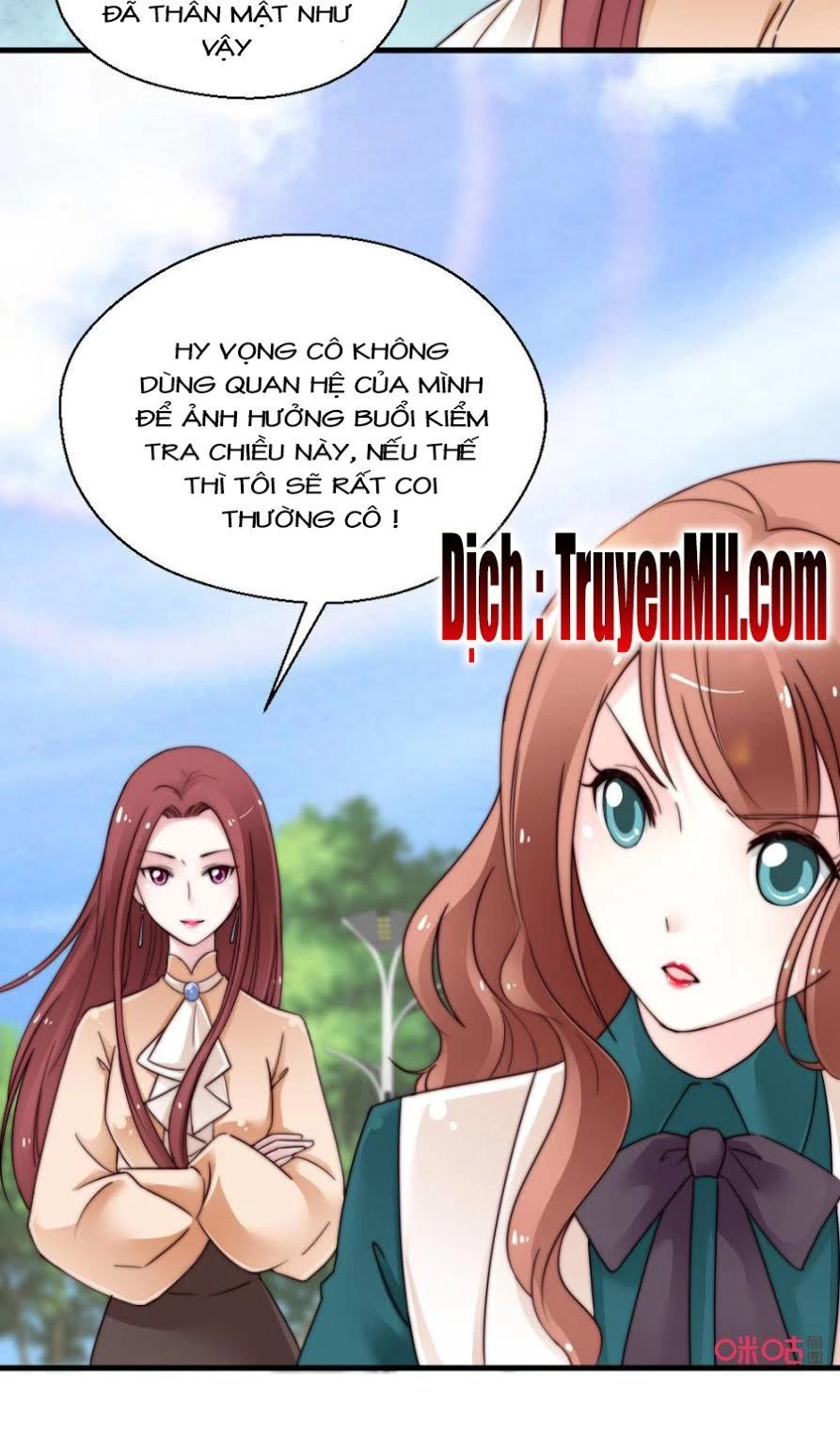 Bí Mật Của Thiên Kim Chapter 77 - 15