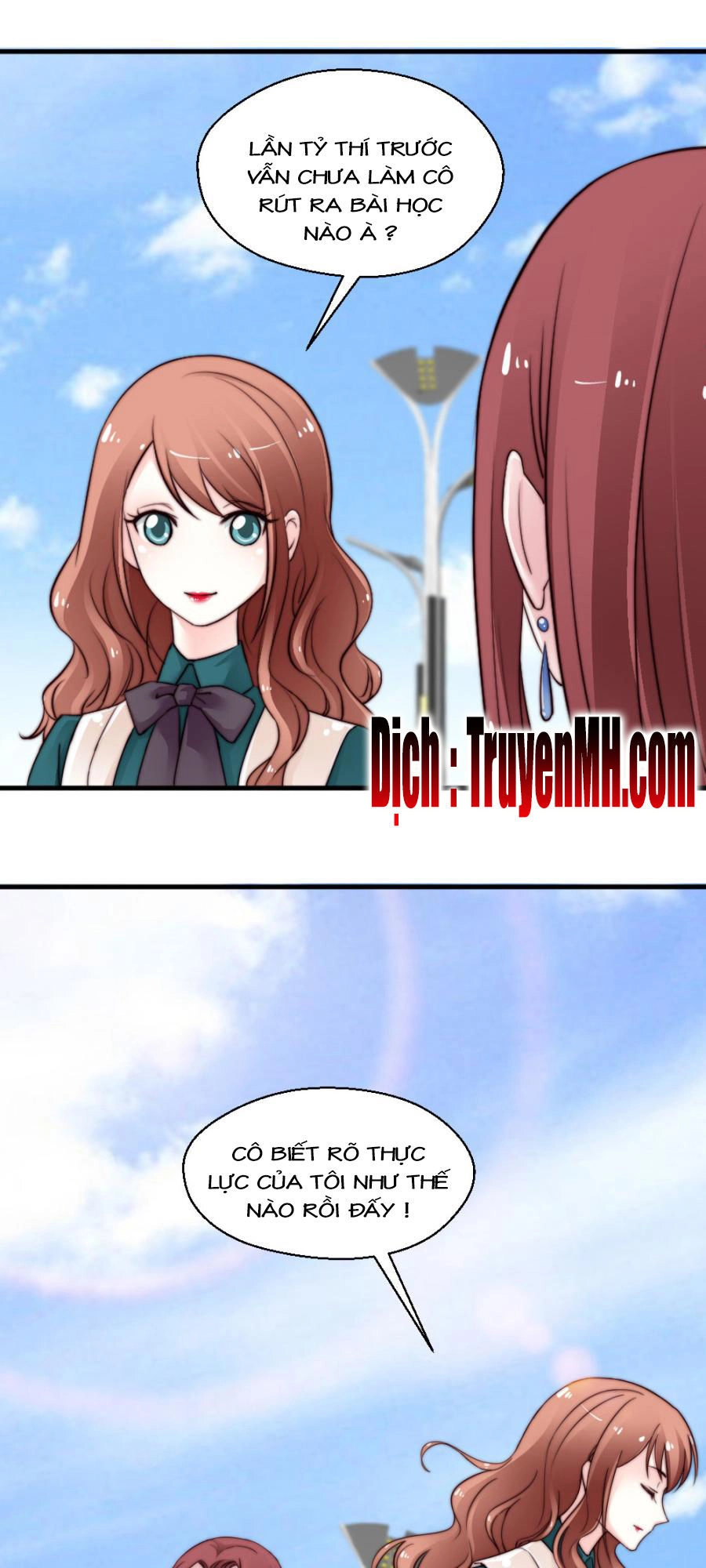 Bí Mật Của Thiên Kim Chapter 77 - 16