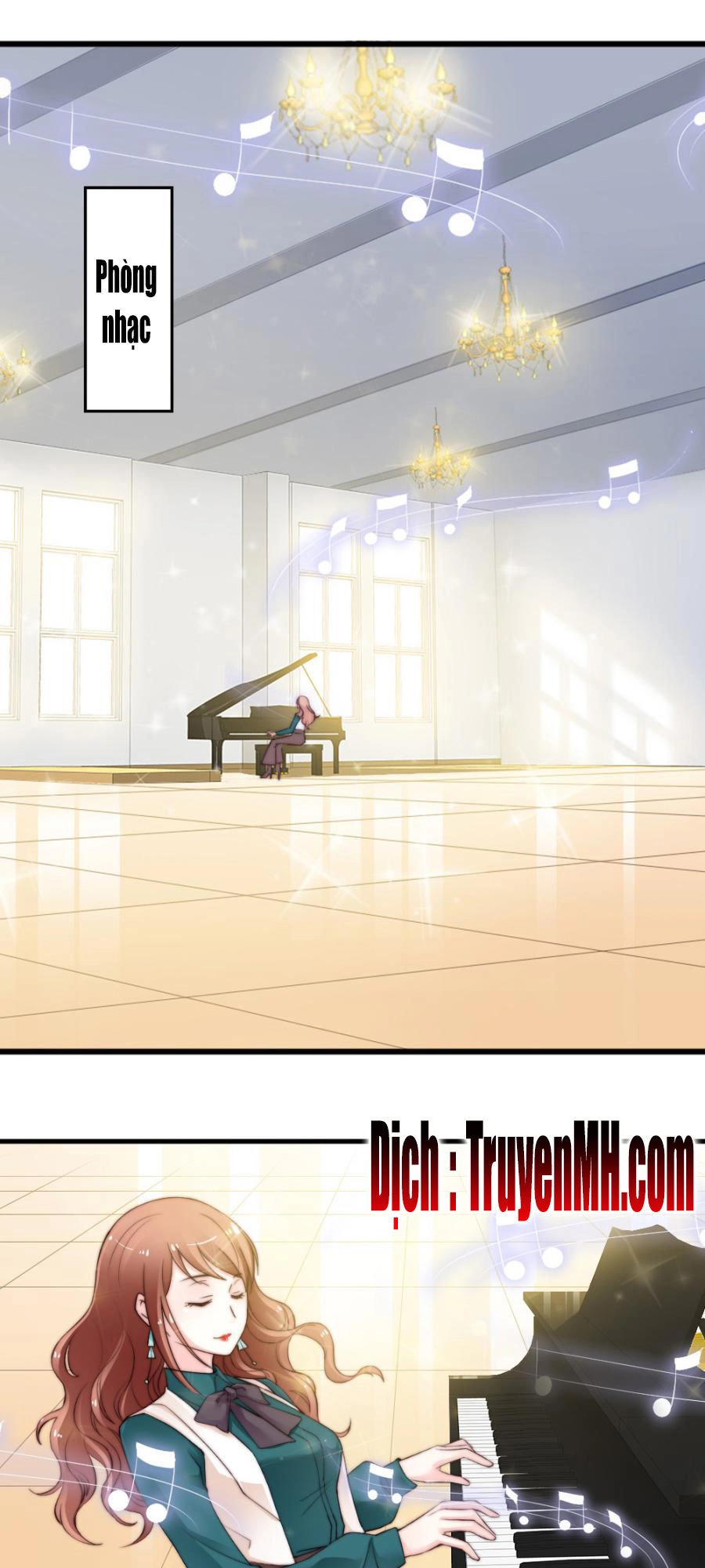 Bí Mật Của Thiên Kim Chapter 77 - 18