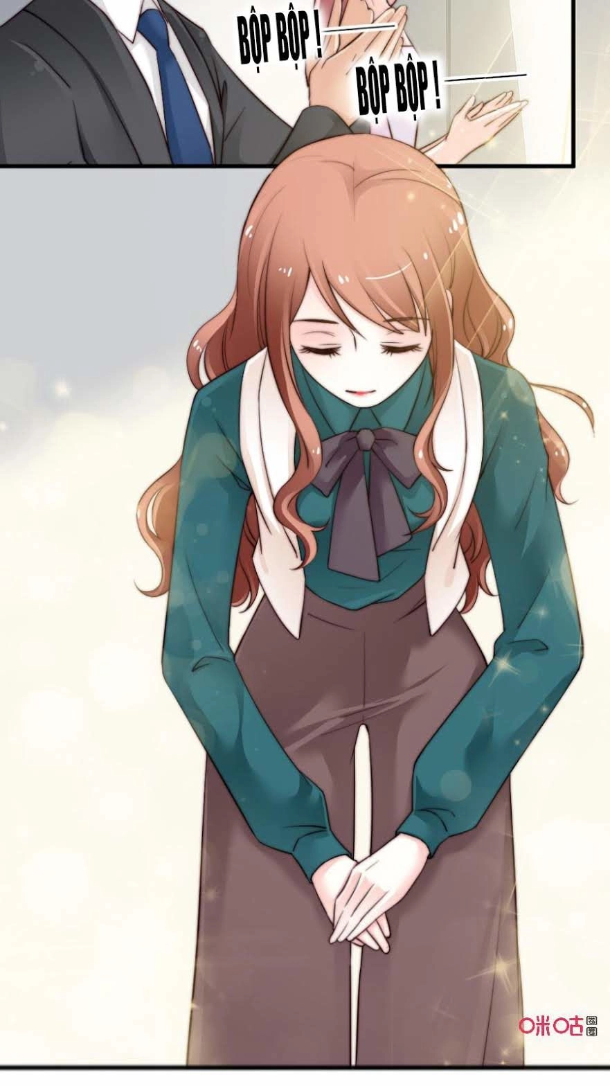 Bí Mật Của Thiên Kim Chapter 77 - 21