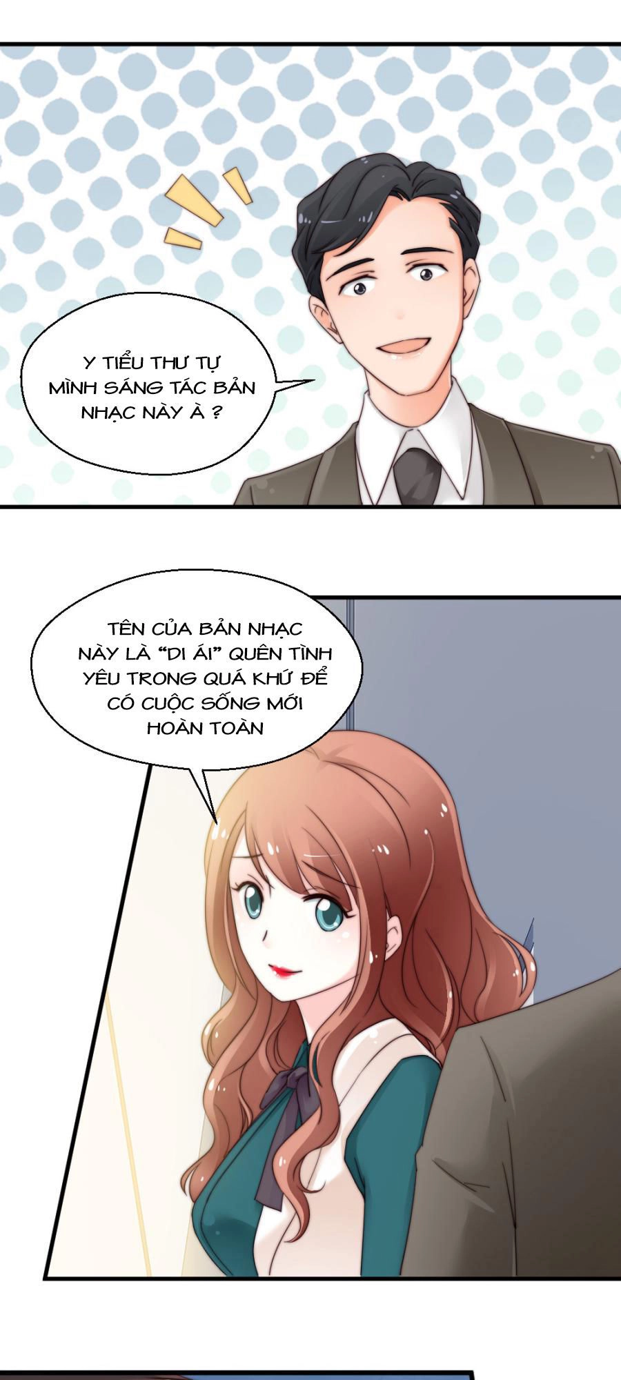 Bí Mật Của Thiên Kim Chapter 77 - 22
