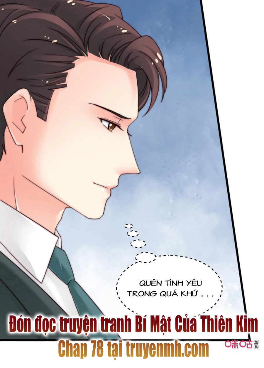 Bí Mật Của Thiên Kim Chapter 77 - 23