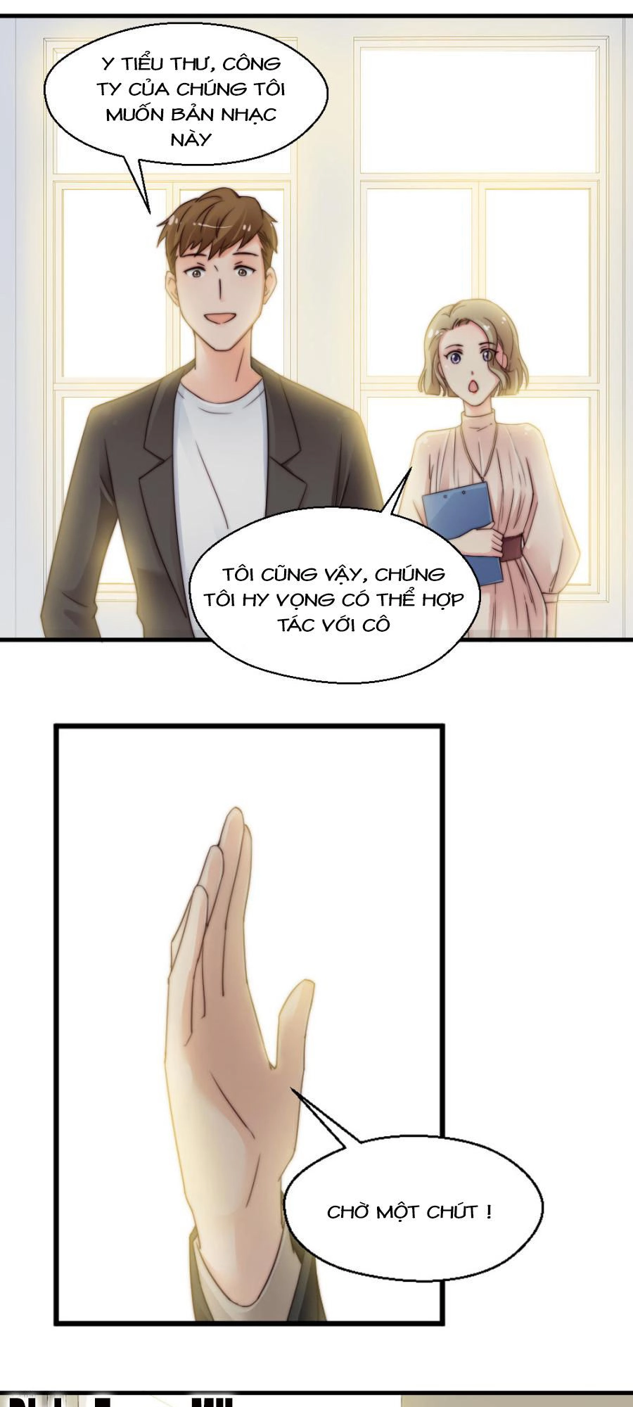 Bí Mật Của Thiên Kim Chapter 78 - 2