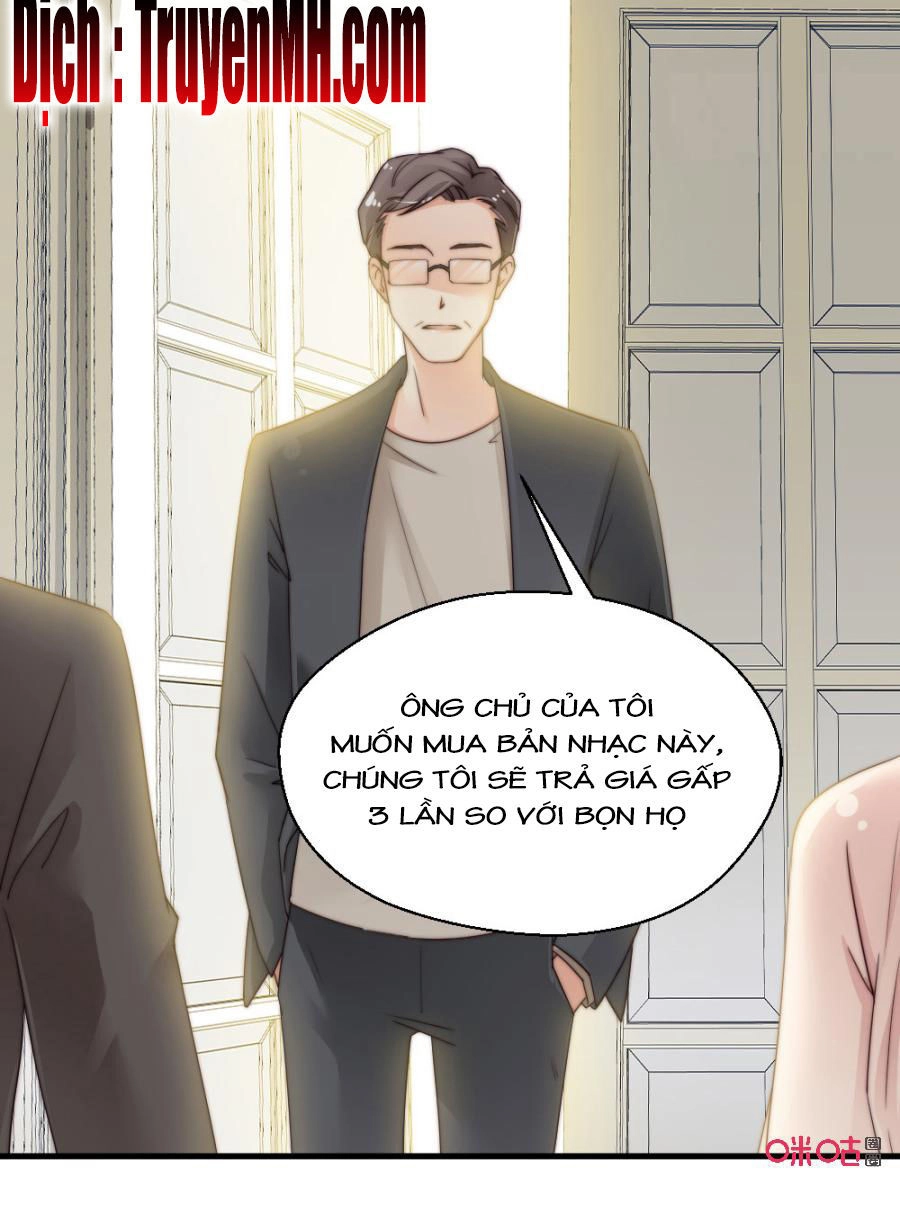 Bí Mật Của Thiên Kim Chapter 78 - 3