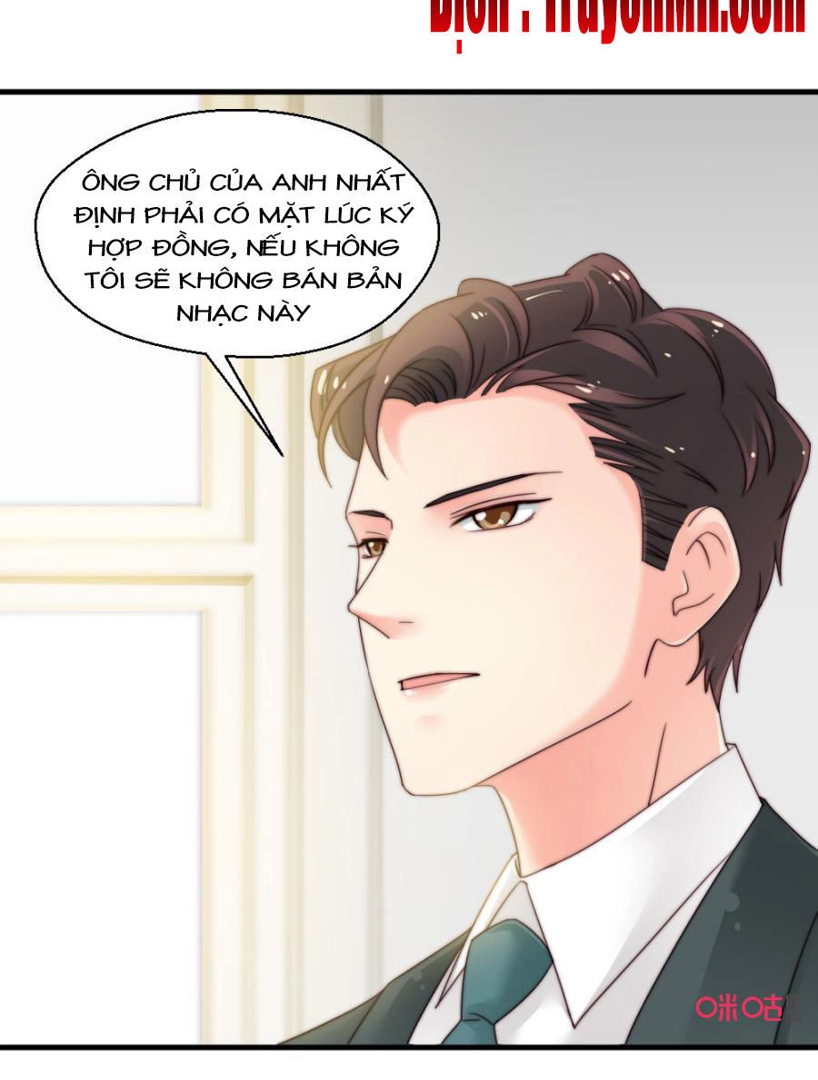 Bí Mật Của Thiên Kim Chapter 78 - 5