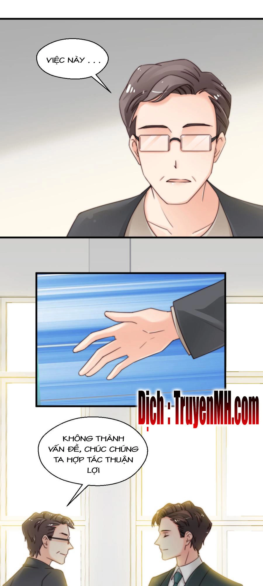 Bí Mật Của Thiên Kim Chapter 78 - 6