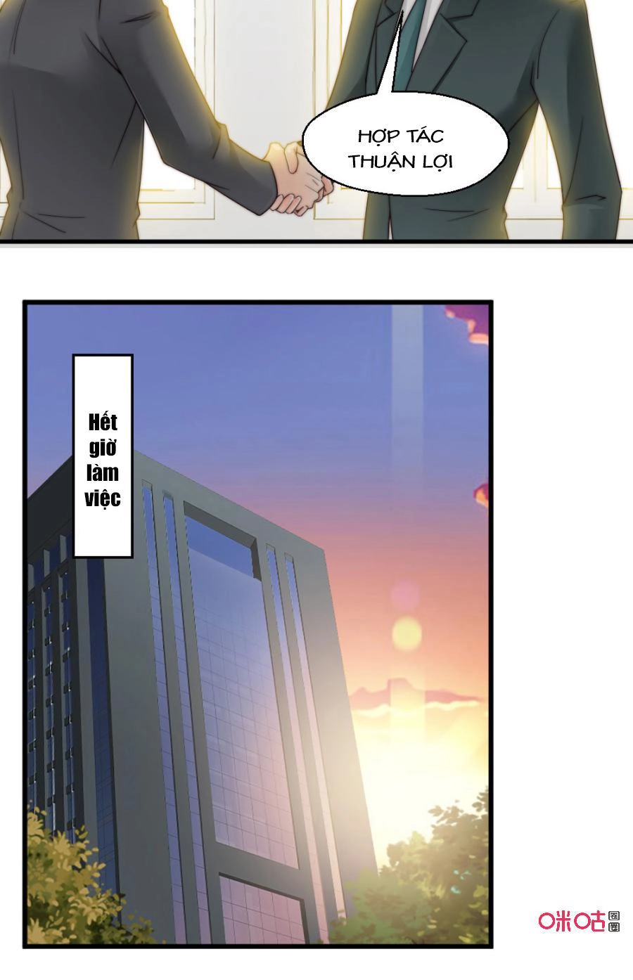 Bí Mật Của Thiên Kim Chapter 78 - 7