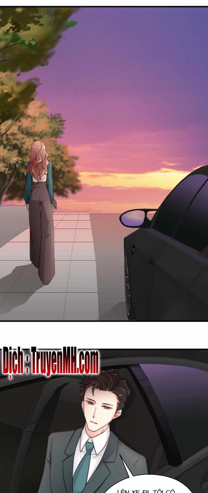 Bí Mật Của Thiên Kim Chapter 78 - 8