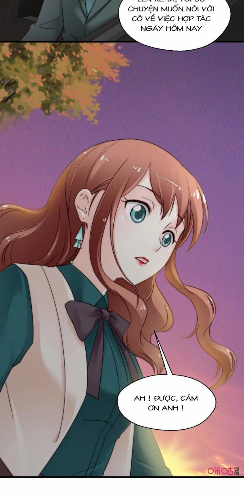 Bí Mật Của Thiên Kim Chapter 78 - 9