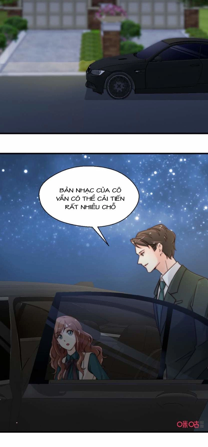 Bí Mật Của Thiên Kim Chapter 78 - 13