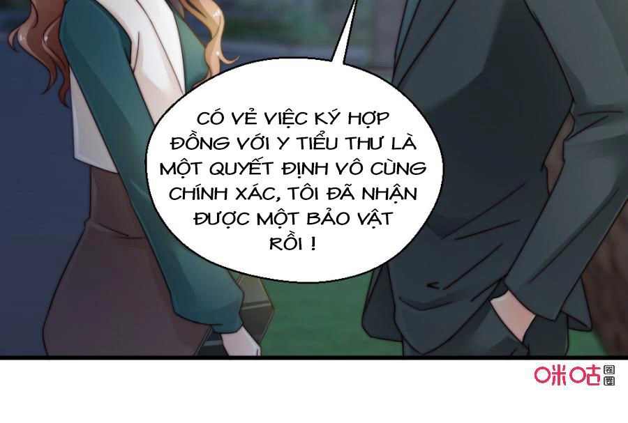 Bí Mật Của Thiên Kim Chapter 78 - 15