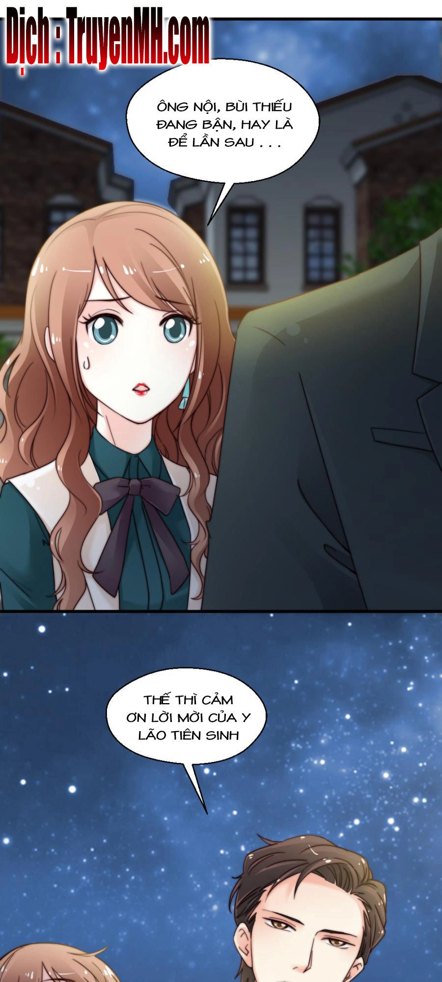 Bí Mật Của Thiên Kim Chapter 78 - 18