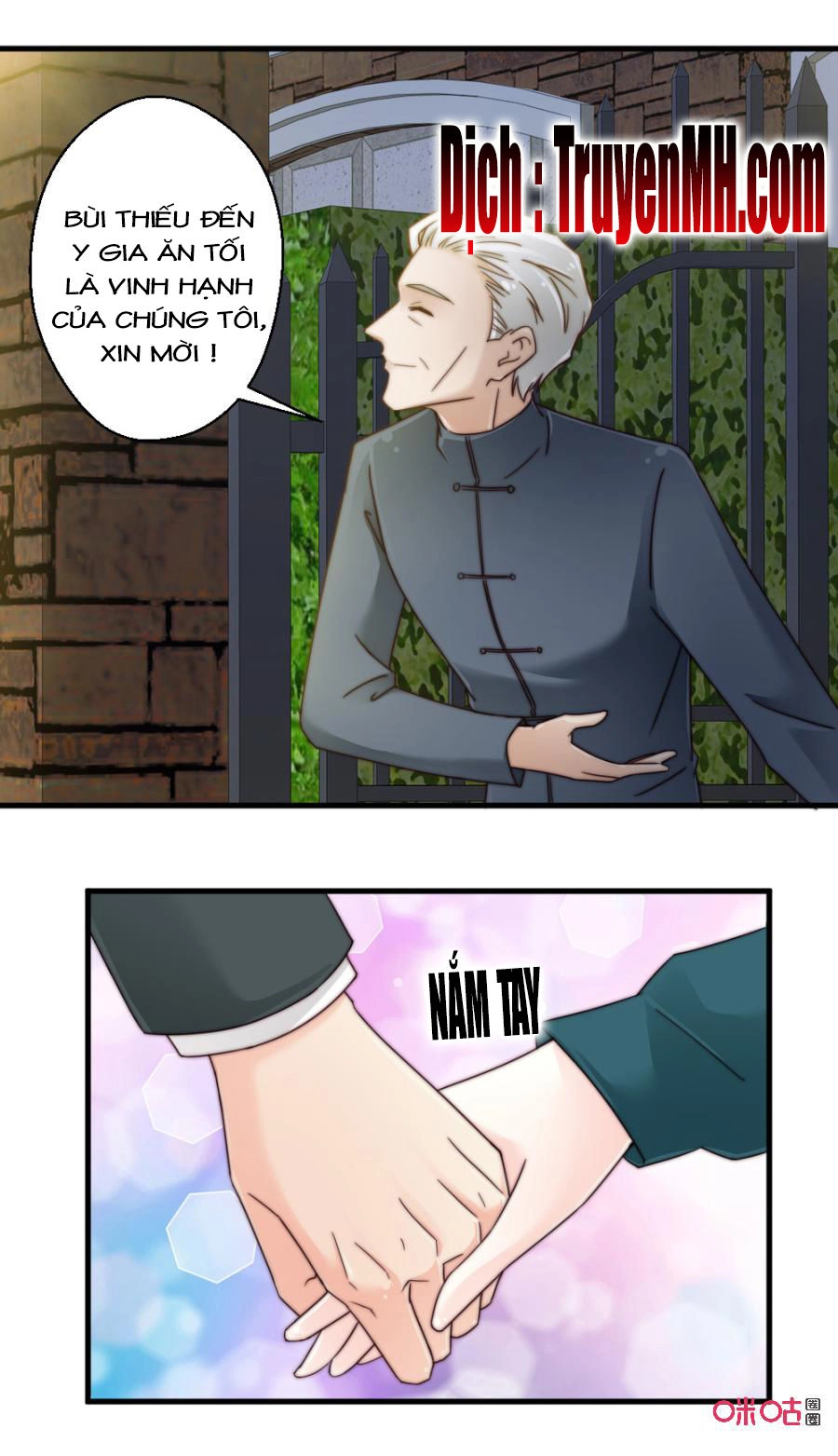 Bí Mật Của Thiên Kim Chapter 78 - 20