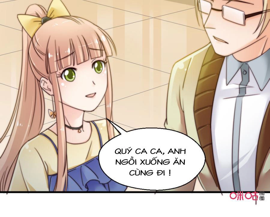 Bí Mật Của Thiên Kim Chapter 79 - 16