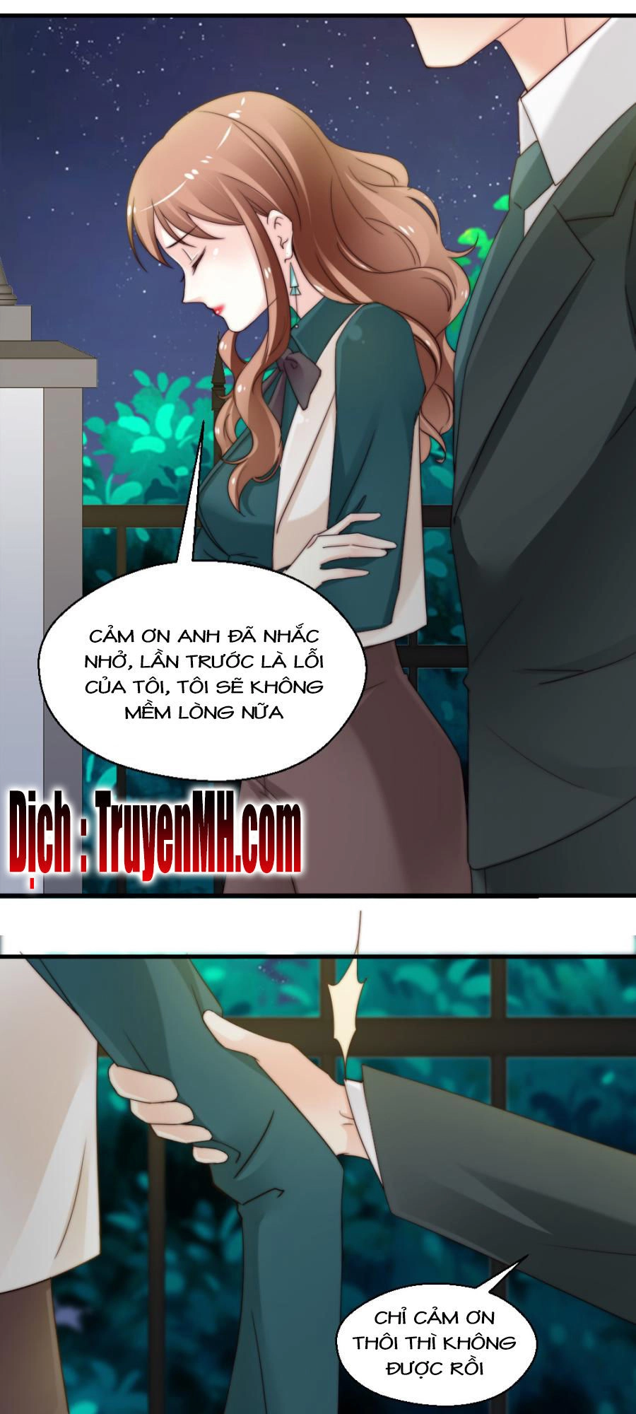 Bí Mật Của Thiên Kim Chapter 80 - 17