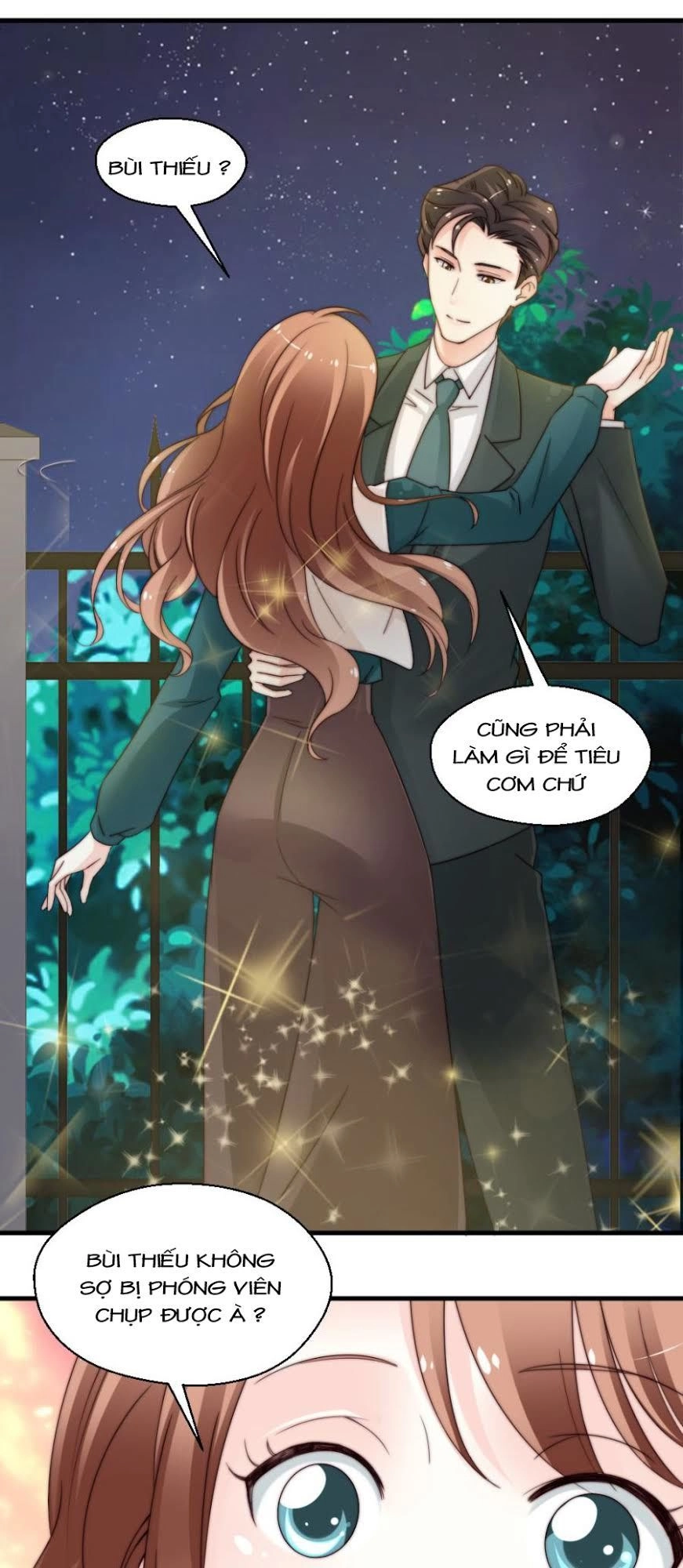 Bí Mật Của Thiên Kim Chapter 81 - 2