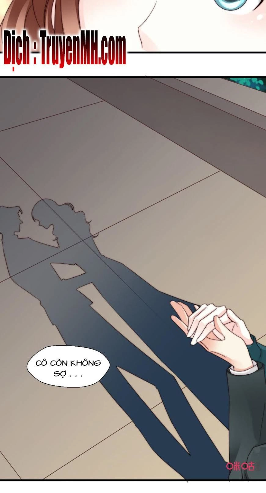 Bí Mật Của Thiên Kim Chapter 81 - 3