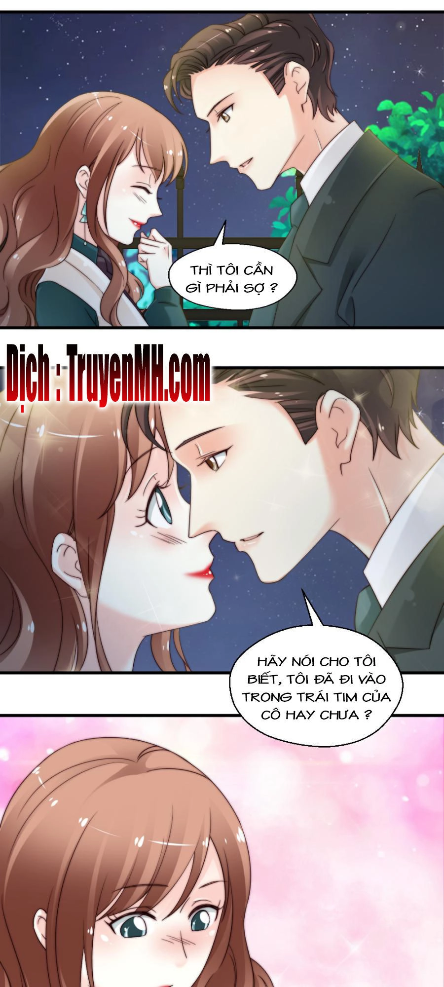 Bí Mật Của Thiên Kim Chapter 81 - 4