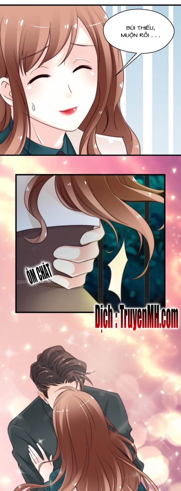 Bí Mật Của Thiên Kim Chapter 81 - 6