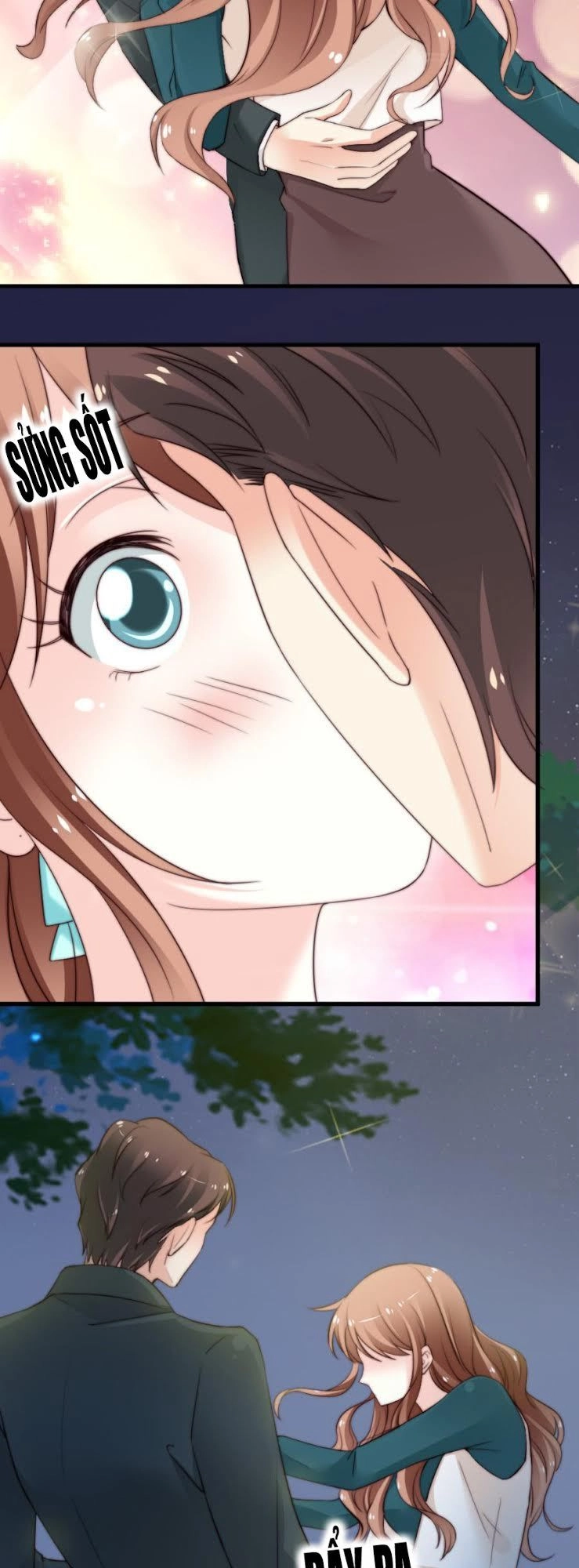 Bí Mật Của Thiên Kim Chapter 81 - 7