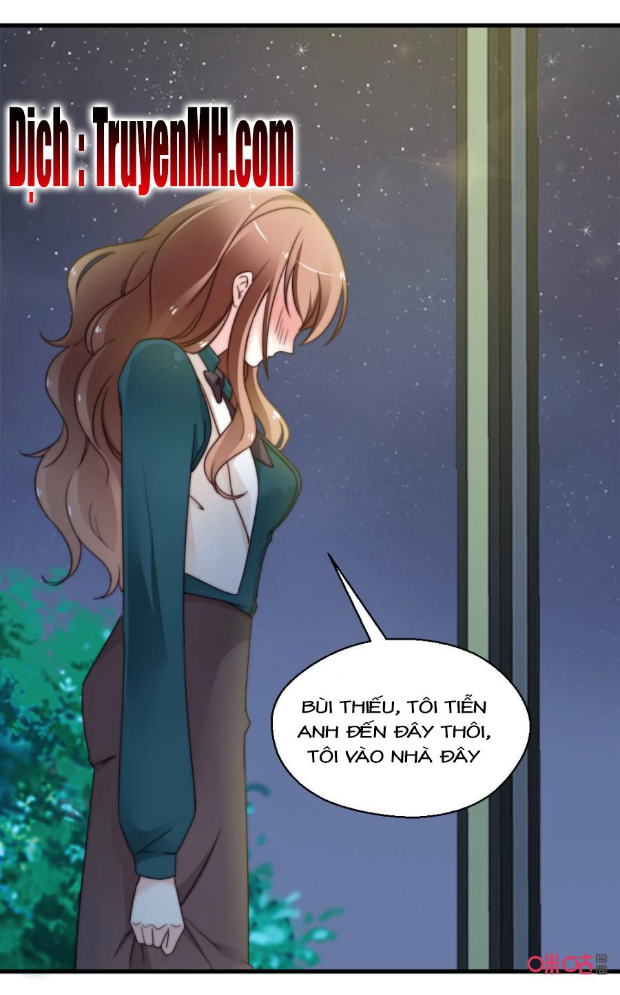 Bí Mật Của Thiên Kim Chapter 81 - 9