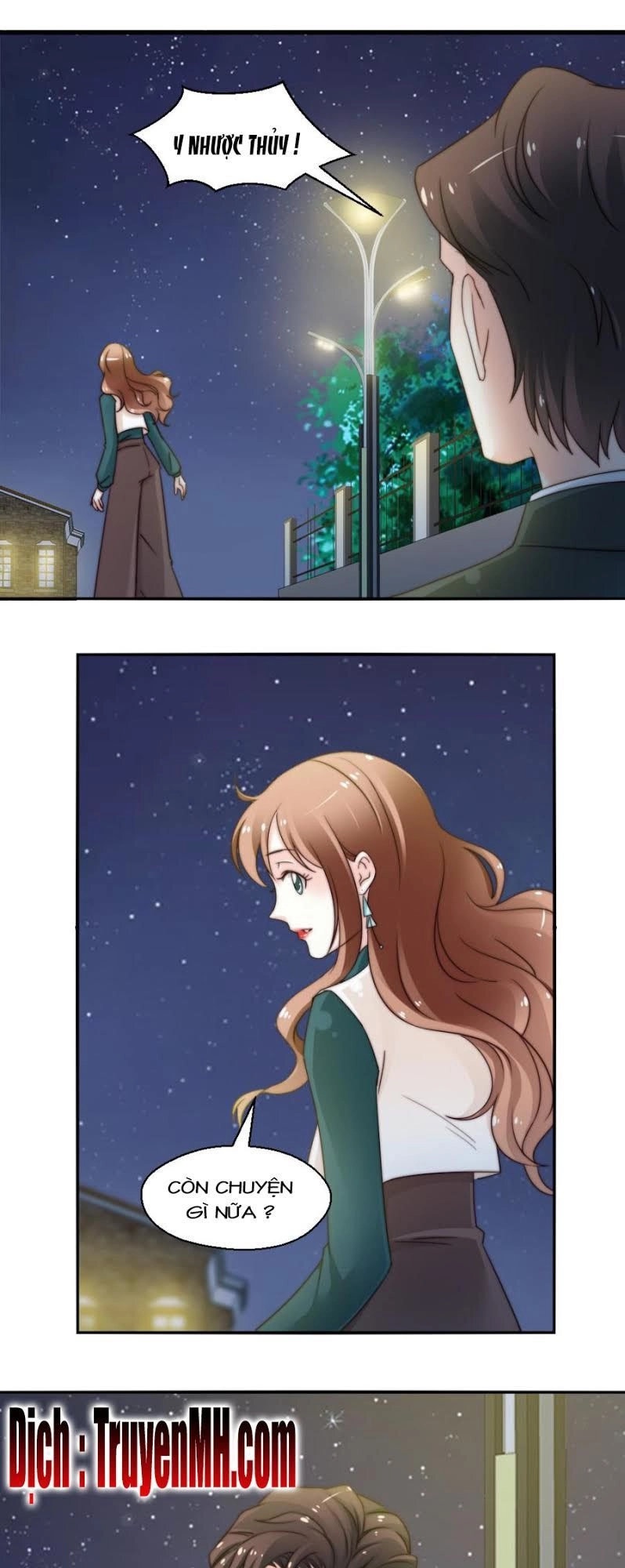 Bí Mật Của Thiên Kim Chapter 81 - 10