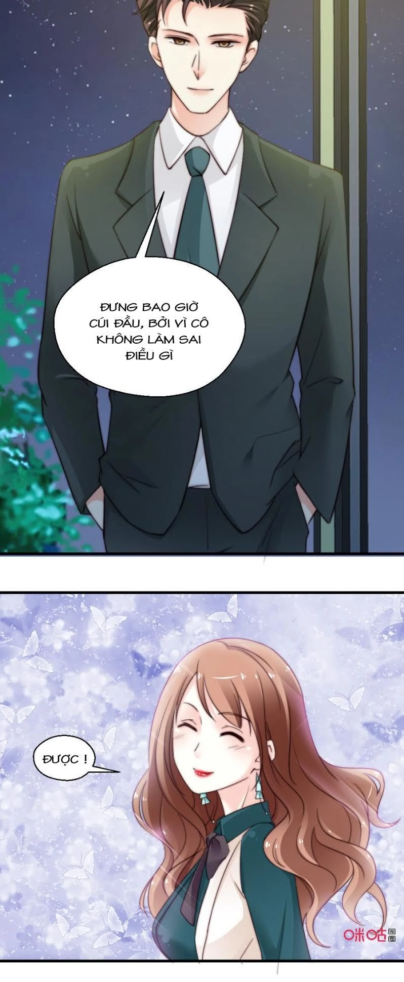 Bí Mật Của Thiên Kim Chapter 81 - 11