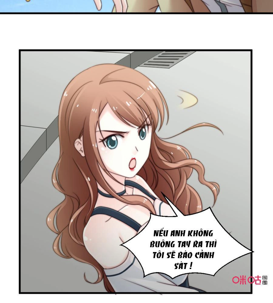 Bí Mật Của Thiên Kim Chapter 81 - 15