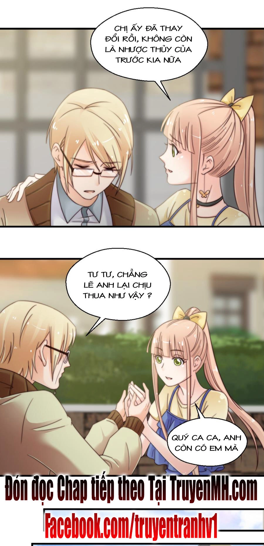 Bí Mật Của Thiên Kim Chapter 81 - 18