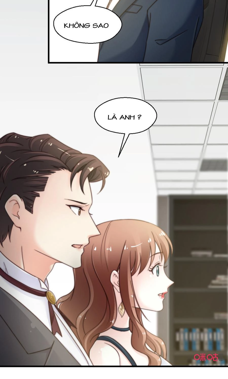 Bí Mật Của Thiên Kim Chapter 82 - 3