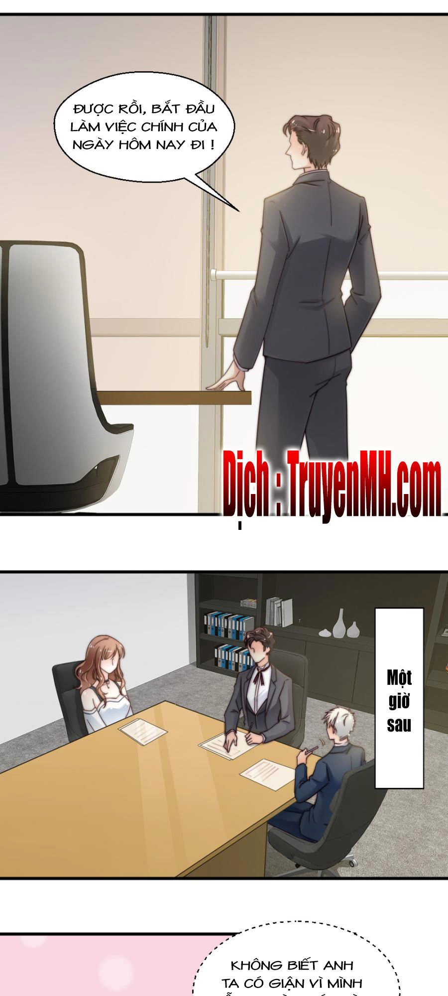 Bí Mật Của Thiên Kim Chapter 82 - 10