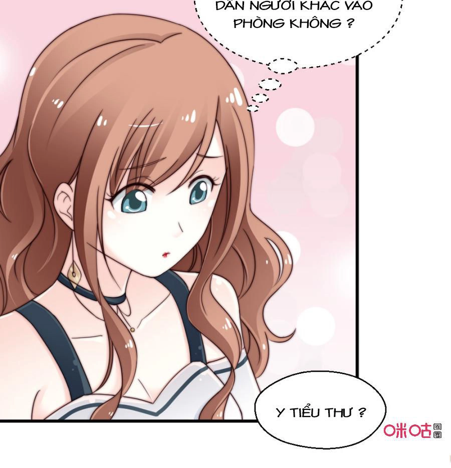 Bí Mật Của Thiên Kim Chapter 82 - 11