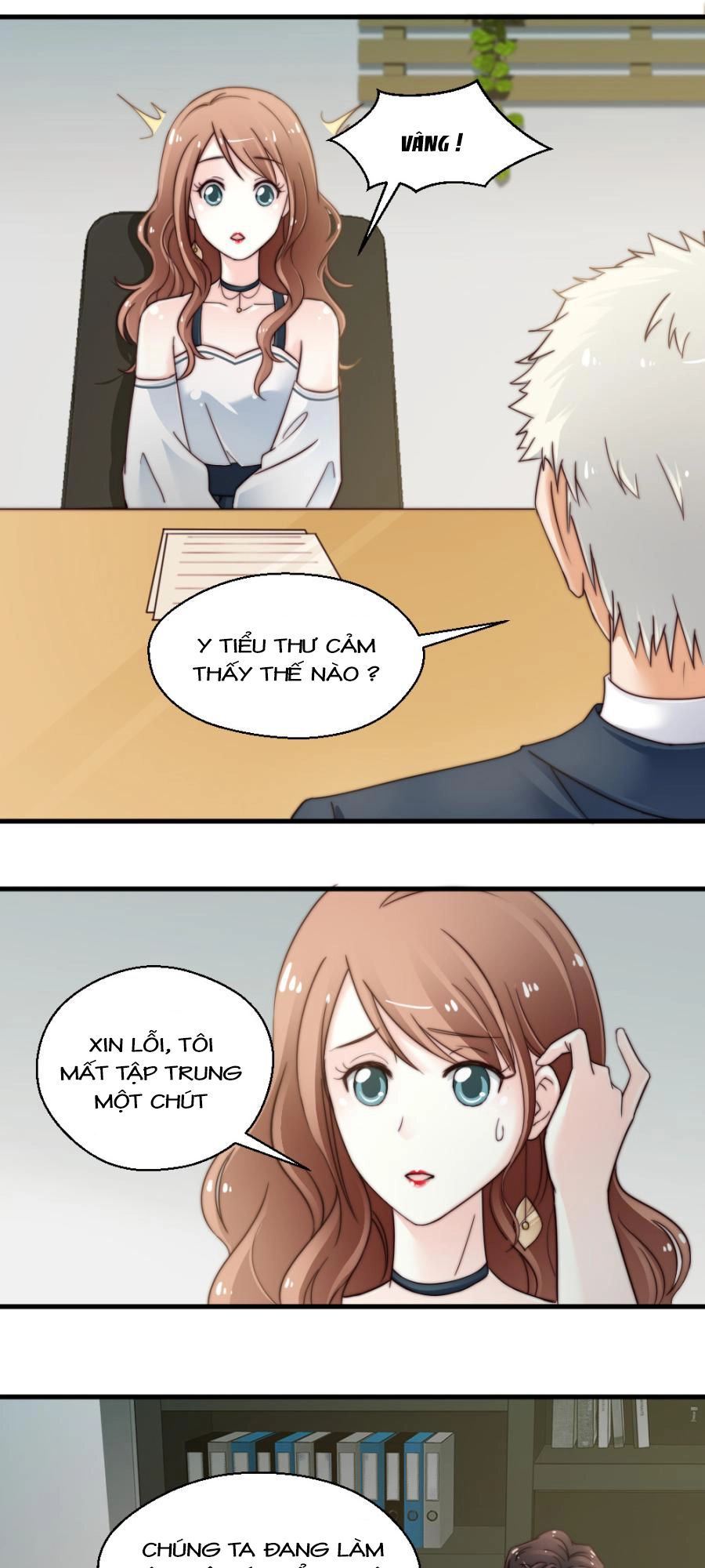 Bí Mật Của Thiên Kim Chapter 82 - 12