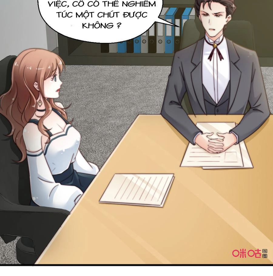 Bí Mật Của Thiên Kim Chapter 82 - 13