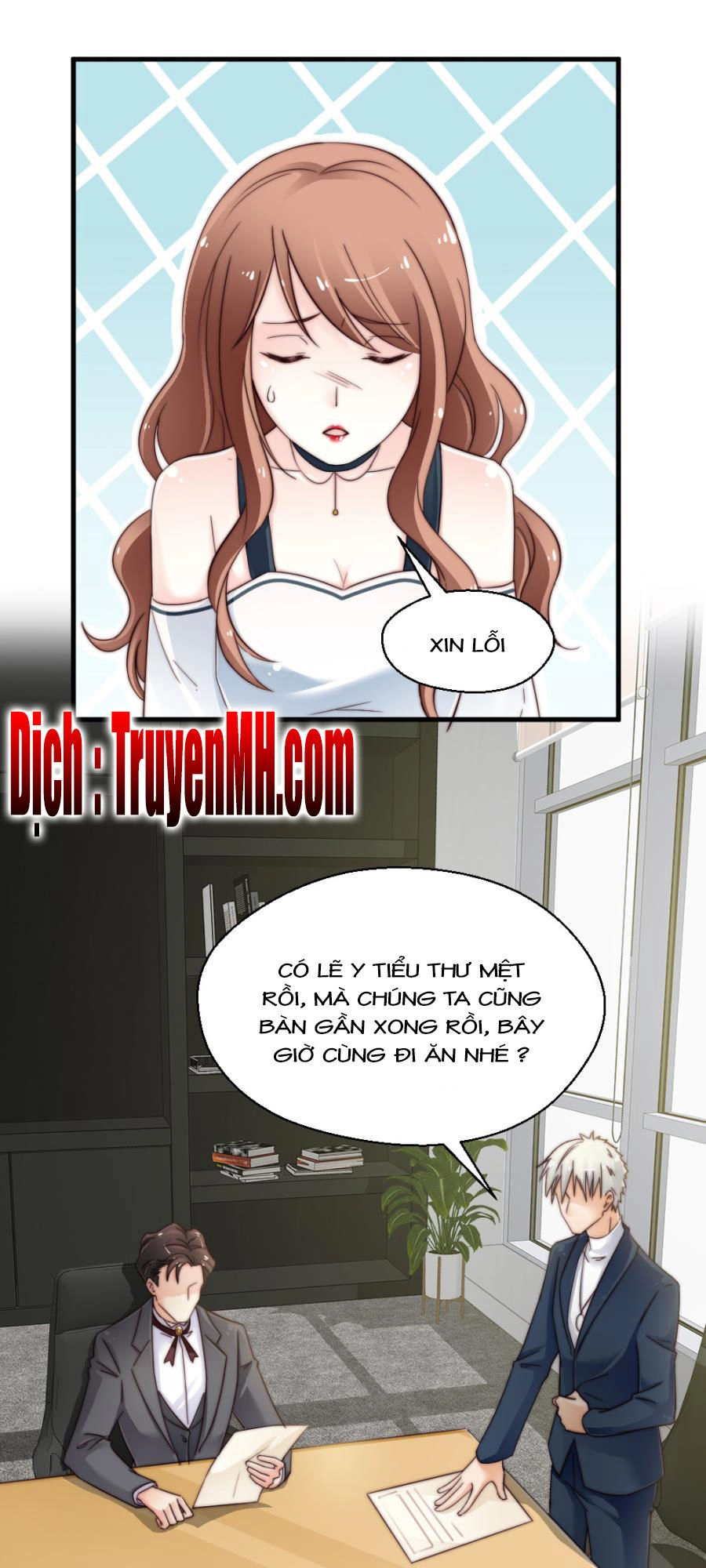 Bí Mật Của Thiên Kim Chapter 82 - 14