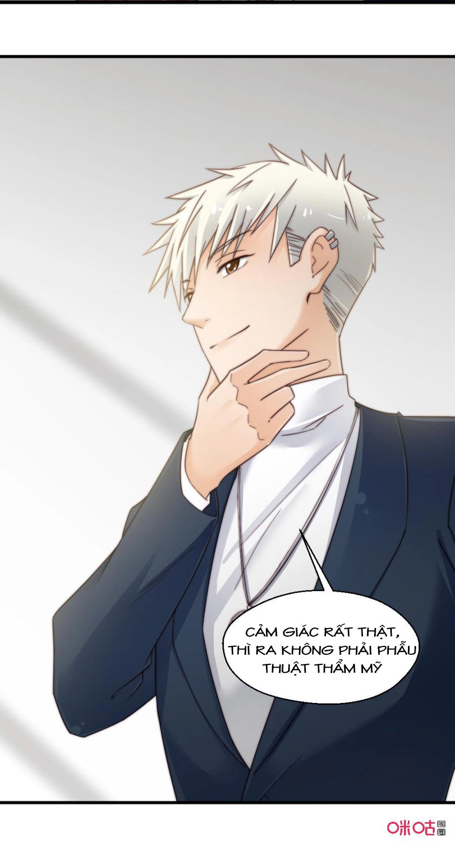 Bí Mật Của Thiên Kim Chapter 82 - 19