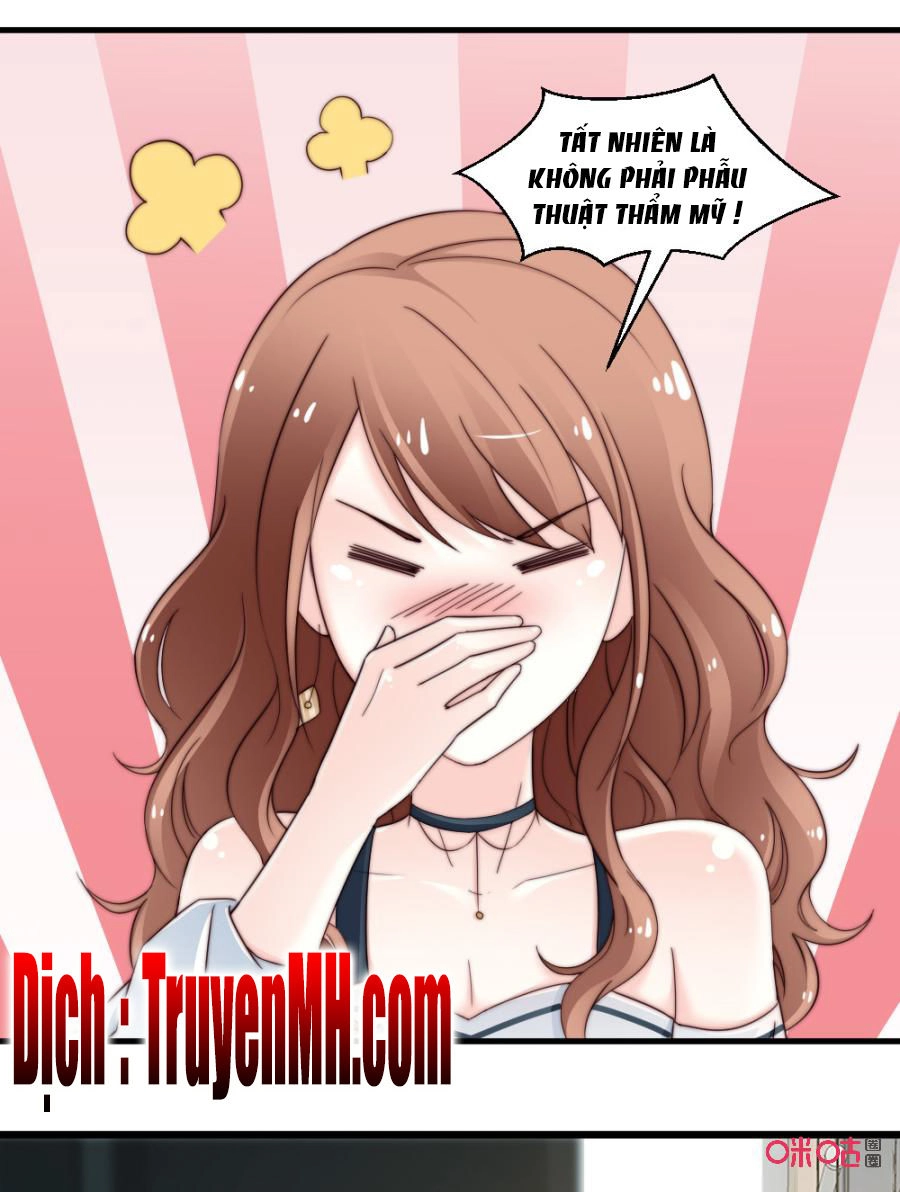 Bí Mật Của Thiên Kim Chapter 82 - 20