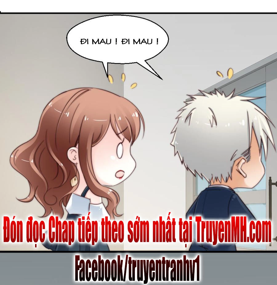 Bí Mật Của Thiên Kim Chapter 82 - 22